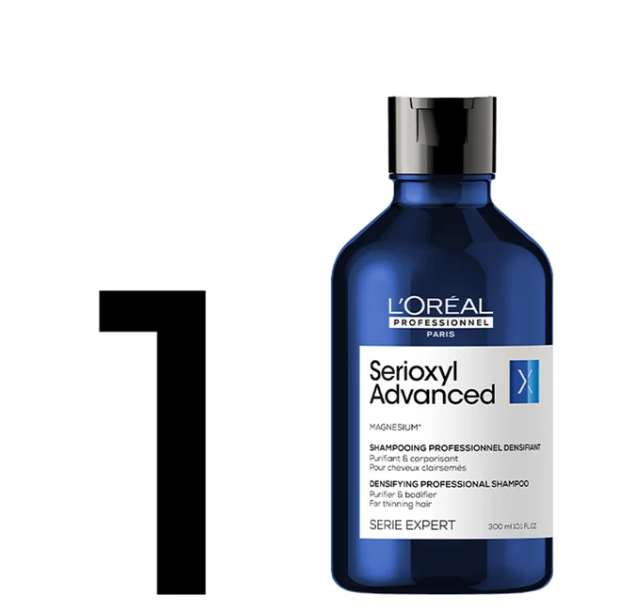 L'Oréal Professionnel Serie Expert Serioxyl Advanced Densifying Serum 300ml