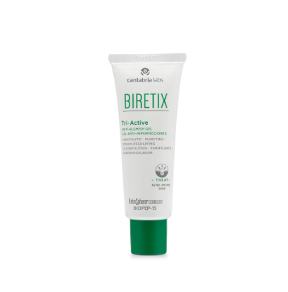 Biretix Triactive Gel Anti-Imperfection 50ml