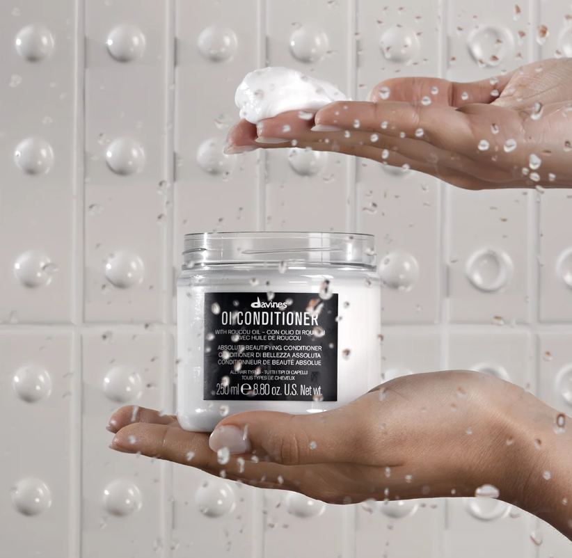 Davines OI Absolute Beautifying Conditioner 250ml