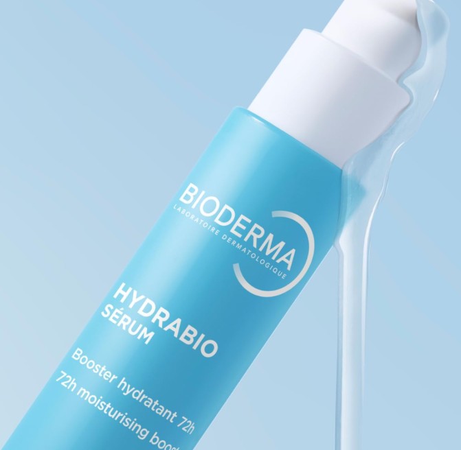 Bioderma Hydrabio Moisturising Cream 40ml