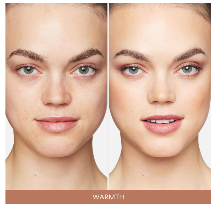 BareMinerals All-Over Face Color Warmth 1.5g