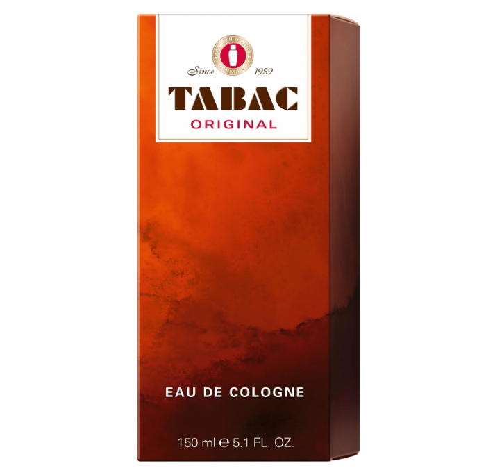 Tabac Original Eau de Cologne
