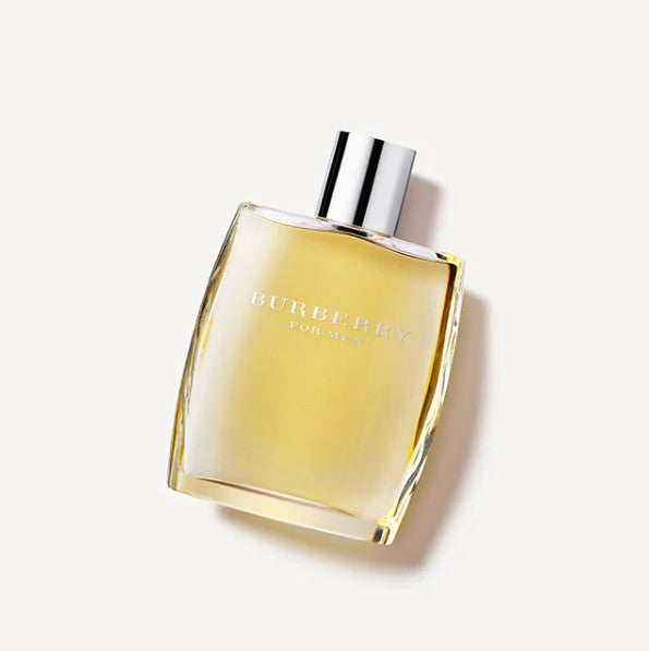 Burberry For Men Eau De Toilette 100ml