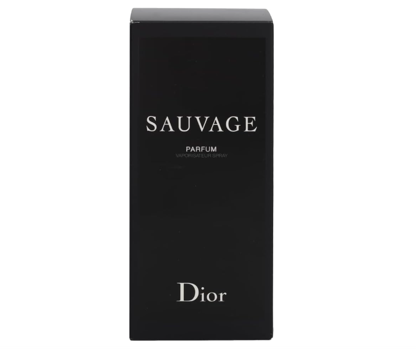 Dior Sauvage Parfum 200ml
