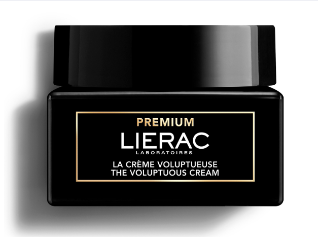 Lierac Premium Voluptuous Cream 50ml