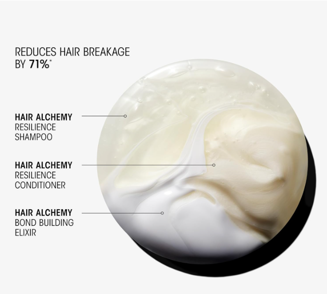 Oribe Hair Alchemy Resilience Shampoo 250ml