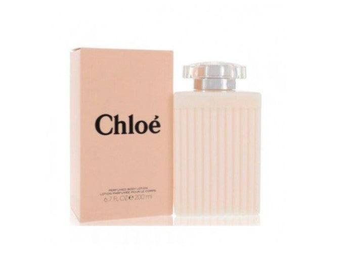 Chloé Perfumed Body Lotion 200ml