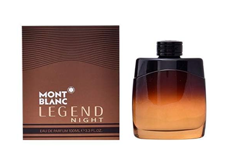 Montblanc Legend Night Eau de Parfum 100ml