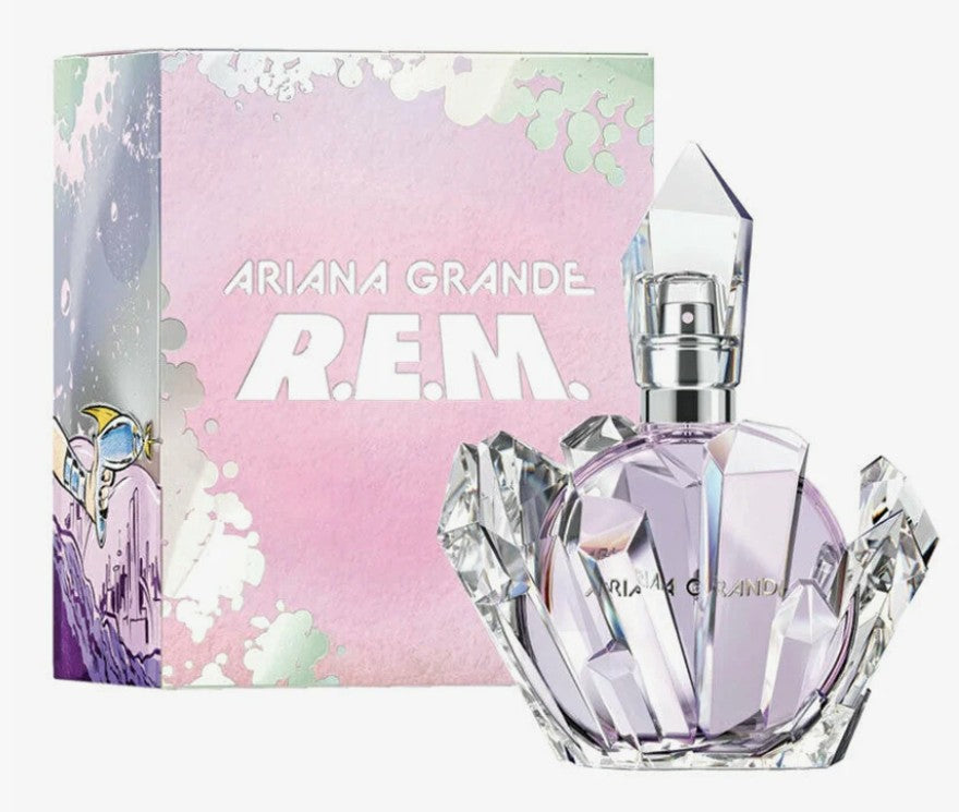 Ariana Grande R.E.M. Eau de Parfum Spray 100ml