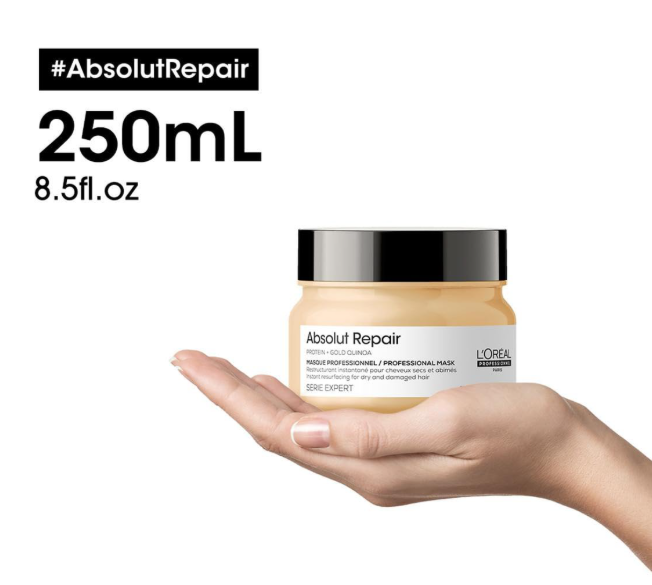 L'Oréal Professionnel Serie Expert Absolut Repair Mask 250ml