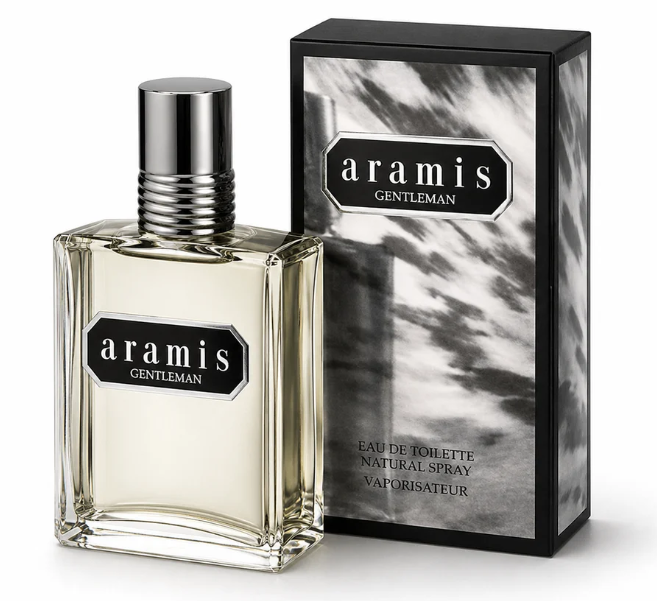 Aramis Gentleman Eau de Toilette Spray 30ml