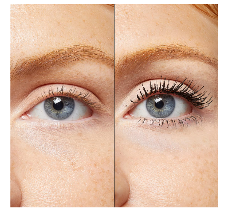 No7 The Full 360 Ultra Mascara - Black 10 ml