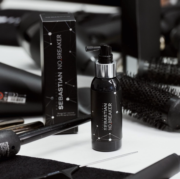 Sebastian Professional Shaper Hairspray 100ml