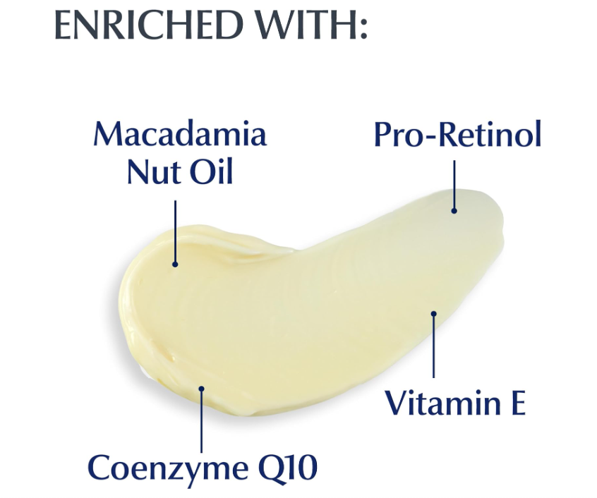 Eucerin Q10 Revitalize Daily Cream 1.7oz – 2-Pack