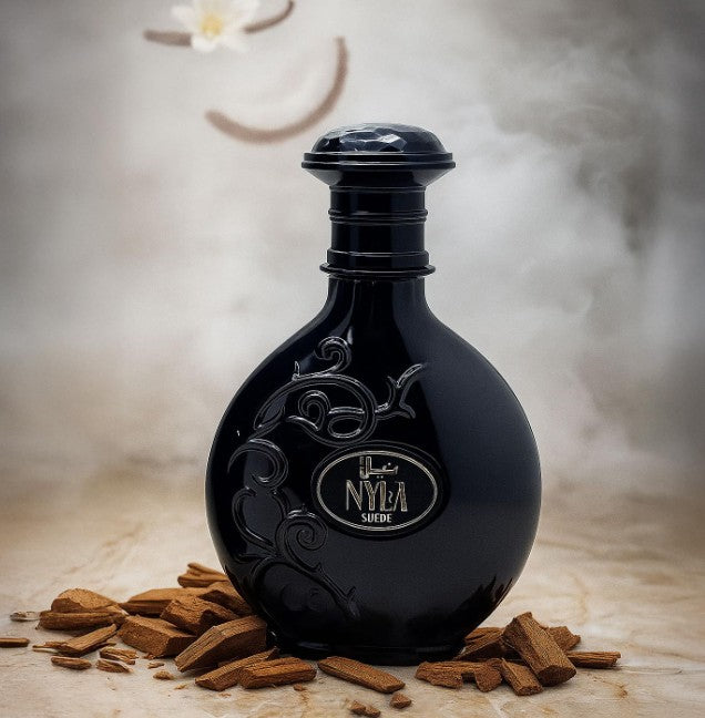 Arabiyat Prestige Nyla Suede Eau de Parfum 80ml