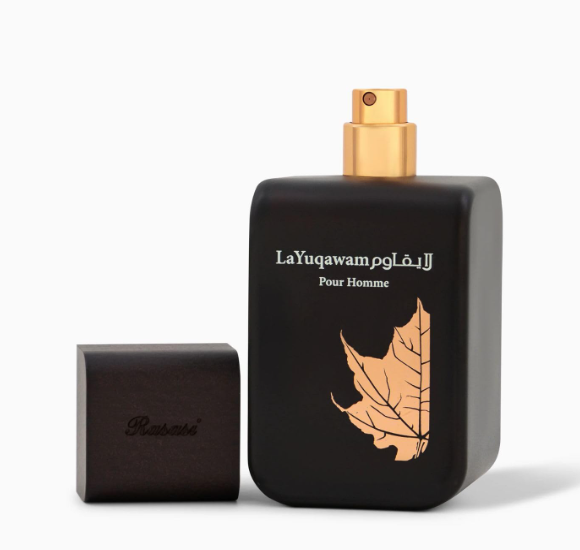 Rasasi La Yuqawam Pour Homme Eau De Parfum 75ml