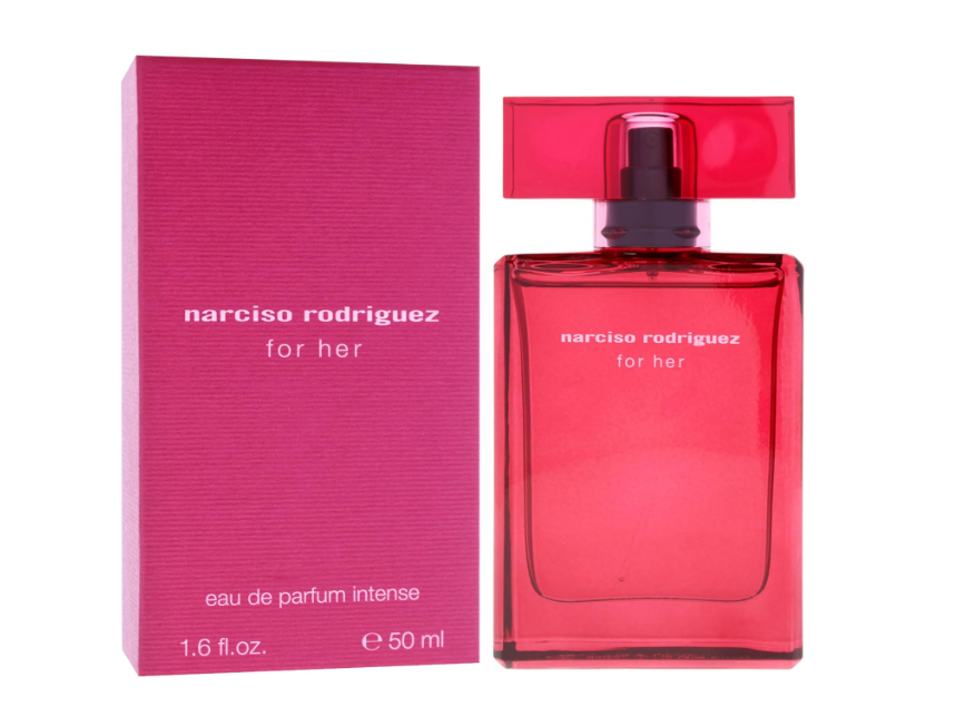 Narciso Rodriguez For Her Eau de Parfum Intense 50ml