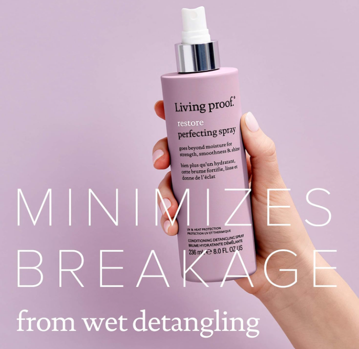 Living Proof Restore Perfecting Spray 236ml