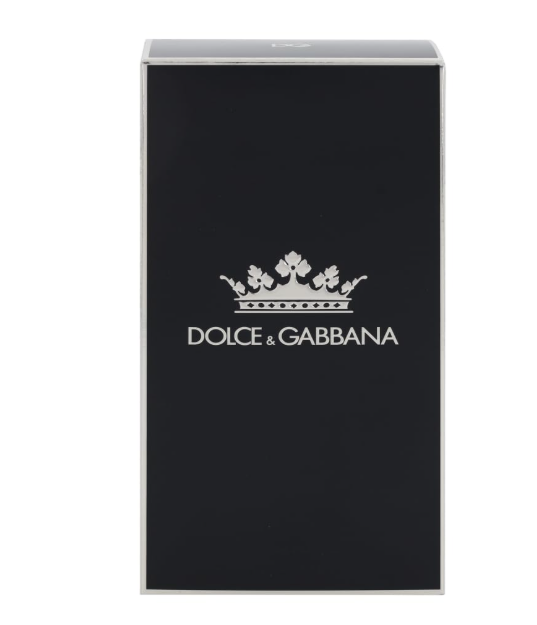 Dolce &amp; Gabbana K Eau De Parfum 100ml