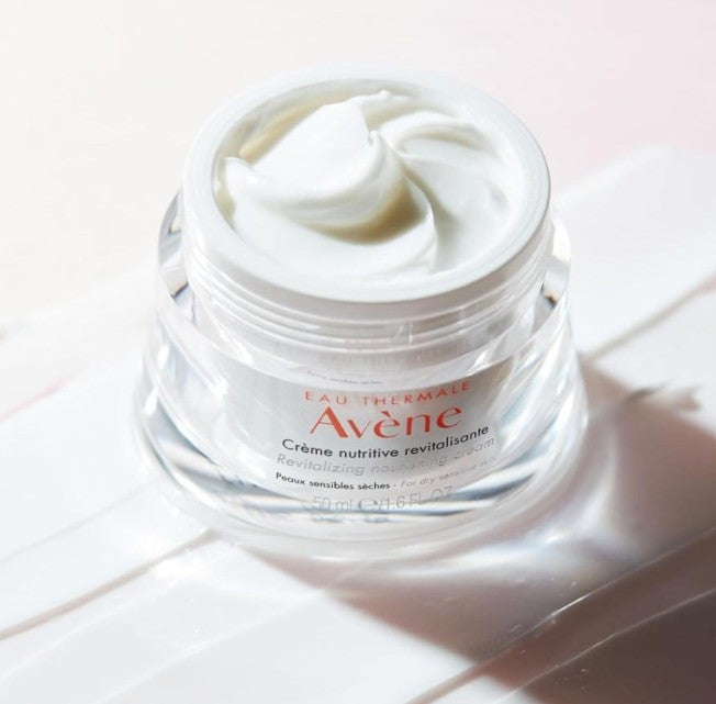 Avène Revitalising Nutritive Cream 50ml