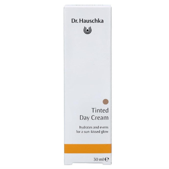 Dr. Hauschka Tinted Day Cream 30ml