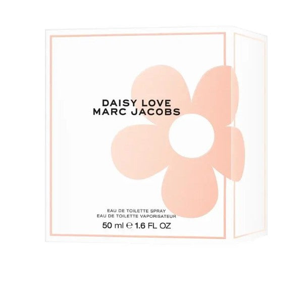 Marc Jacobs Daisy Love Eau De Toilette