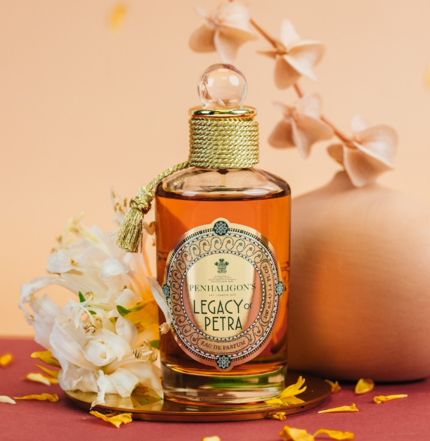Penhaligon's Legacy of Petra Eau de Parfum 100ml