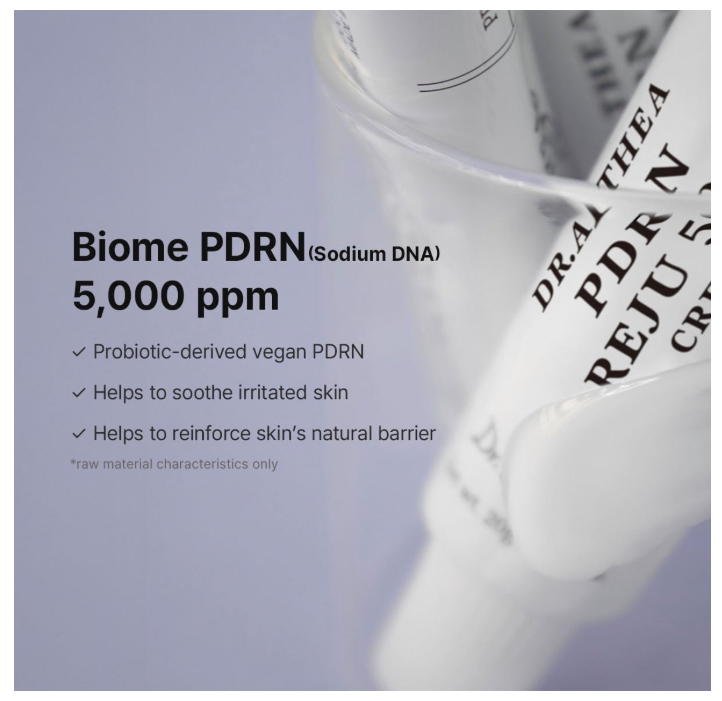 Dr. Althea PDRN Reju 5000 Cream 20ml