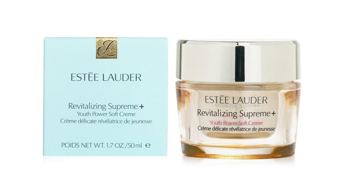 Estée Lauder Revitalizing Supreme+ Youth Power Crème