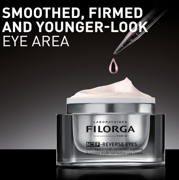 Filorga Global-NCEF Reverse Eyes 15ml