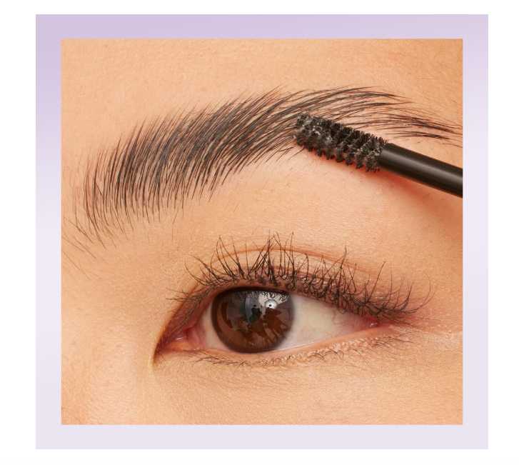 Maybelline New York Super Lock Brow Glue Eyebrow Gel 8g