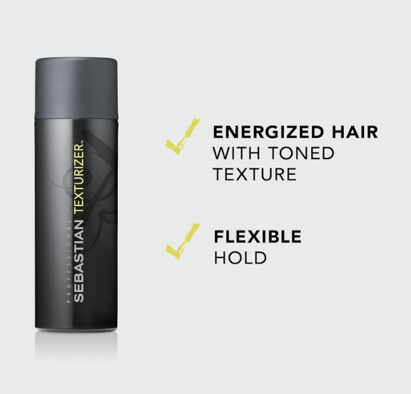 Sebastian Professional Texturizer Liquid Hair Gel 150ml