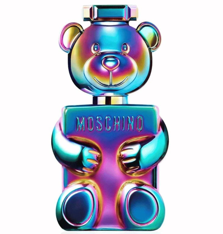 Moschino Toy 2 Pearl Eau De Parfum 100ml