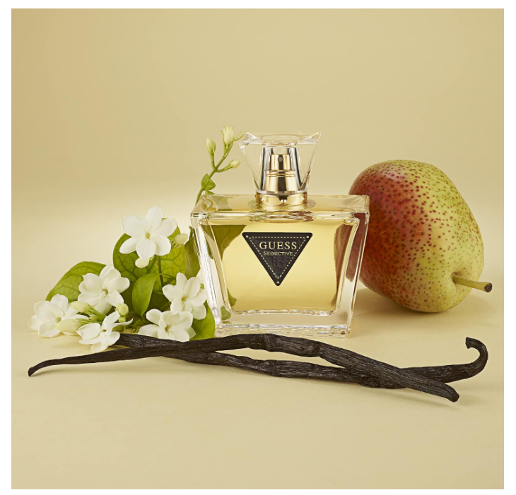 Guess Seductive Eau de Toilette for Women