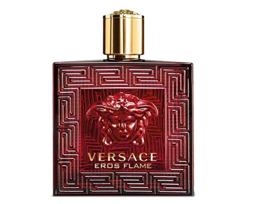 Versace Eros Flame Eau de Parfum 100ml