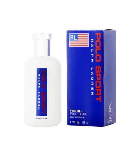 Ralph Lauren Polo Sport Fresh Eau de Toilette Spray 125ml