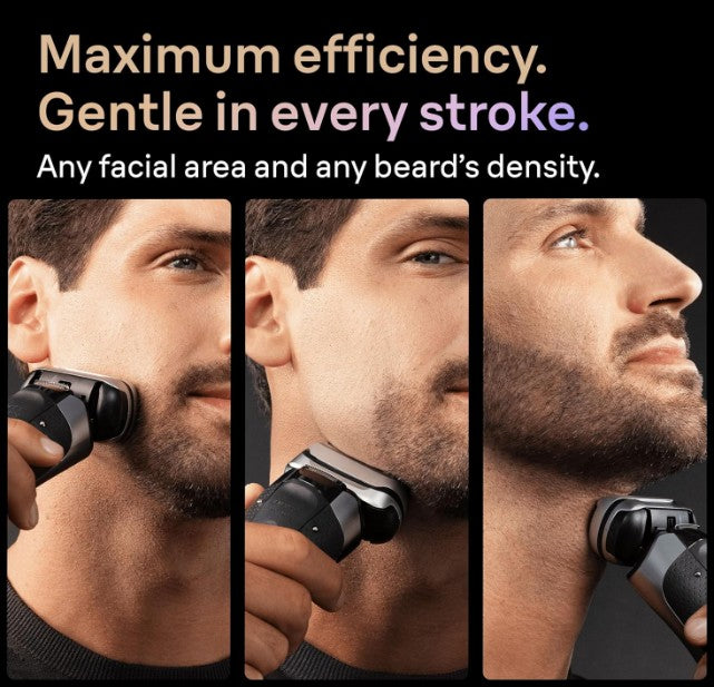 Braun Series 9 PRO+ Electric Shaver Model 9665CCE