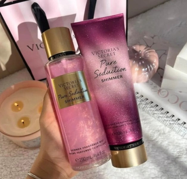 Victoria's Secret Pure Seduction Shimmer Mist 245ml