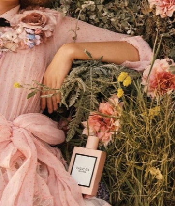 Gucci Bloom Eau De Parfum