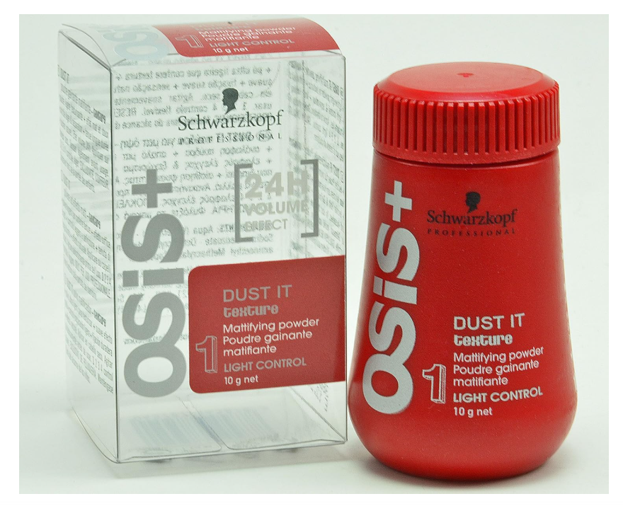 Schwarzkopf Professional OSiS+ Dust It 10g