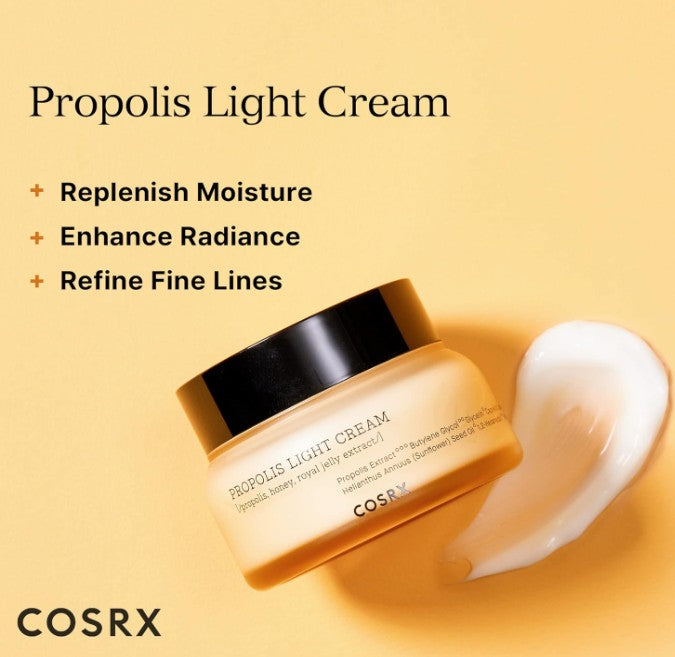 COSRX Full Fit Propolis Light Cream 65ml