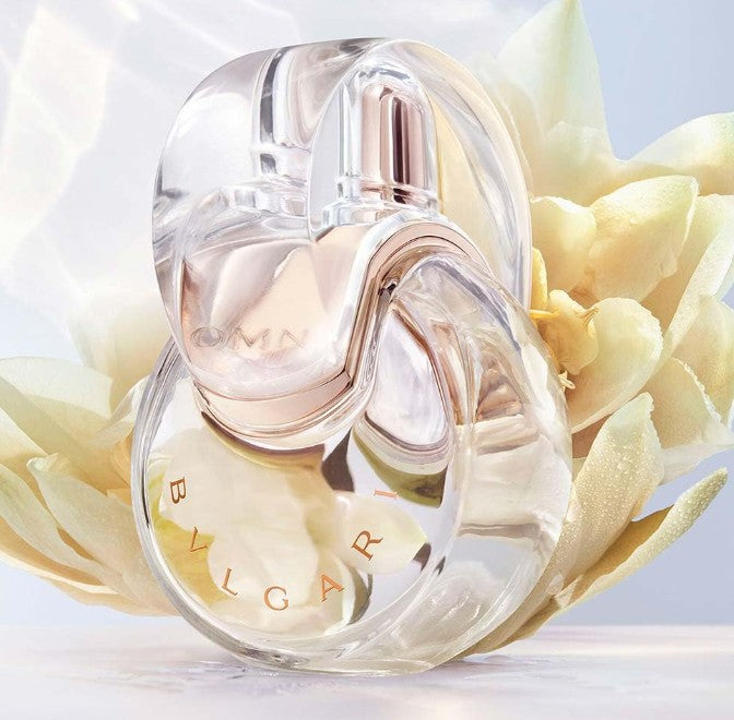 Bvlgari Omnia Crystalline Eau De Toilette