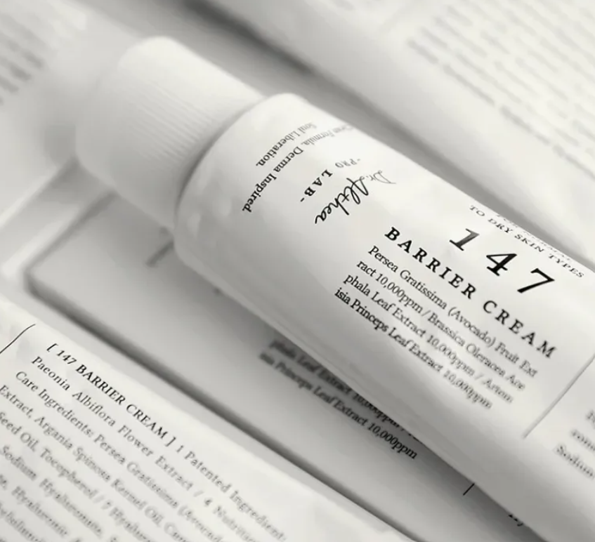 Dr. Althea 147 Barrier Cream 50ml