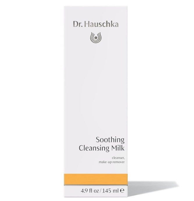 Dr. Hauschka Soothing Cleansing Milk 145ml