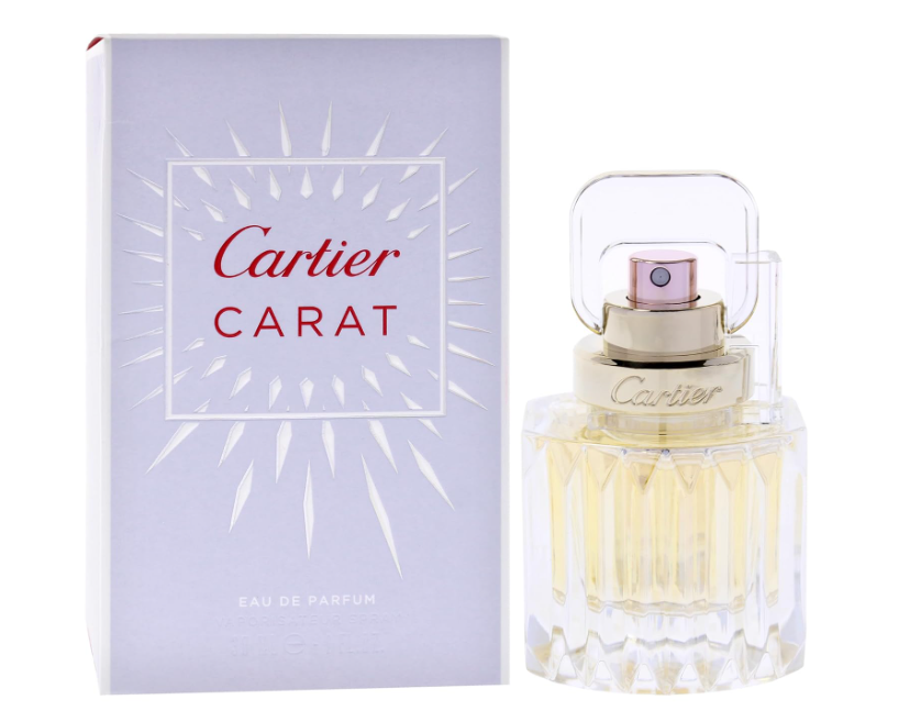 Cartier Carat Eau de Parfum Spray 30ml