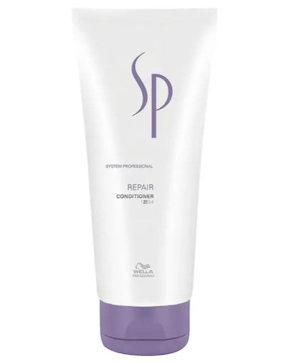 Wella SP Repair Duo Shampoo 250ml &amp; Conditioner 200ml