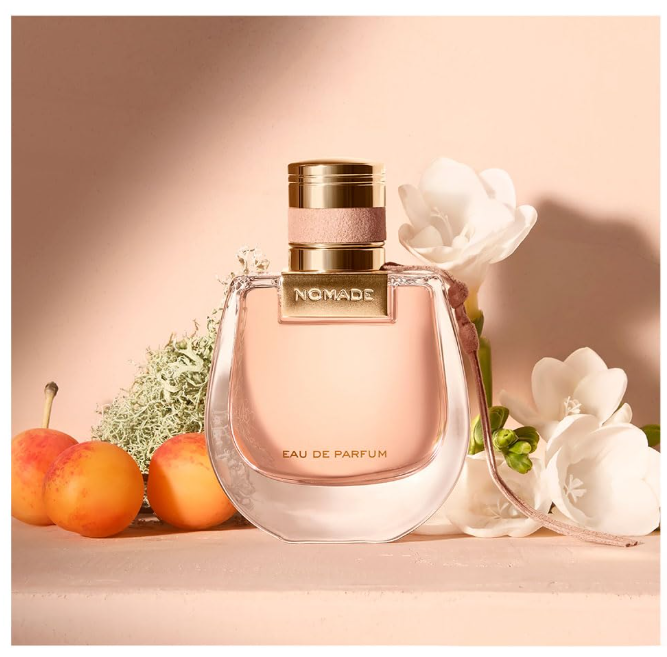Chloé Nomade Eau de Parfum for Women 75ml