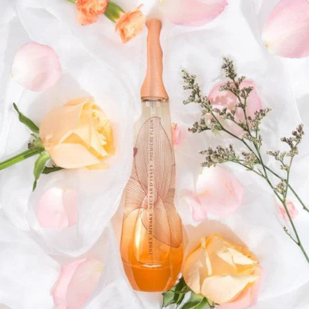Issey Miyake Nectar D'Issey Première Fleur Eau De Parfum 90ml