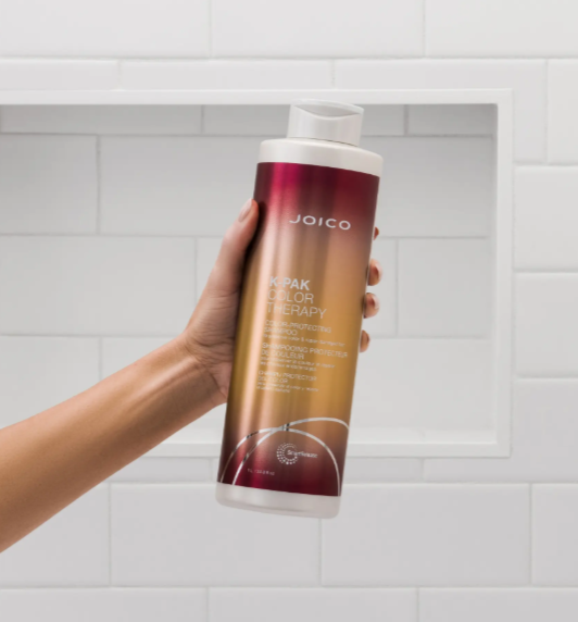 Joico K-PAK Color Therapy Color-Protecting Shampoo
