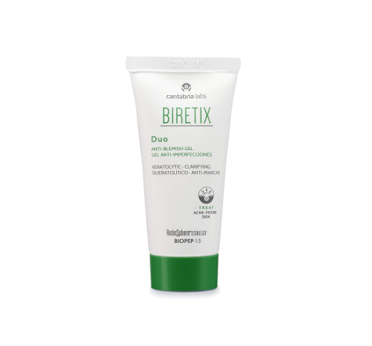 Biretix Duo Anti-Imperfection Gel 30ml